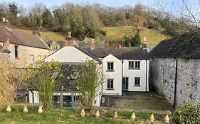 Bert'S - Your Idyllic Derbyshire Retreat
