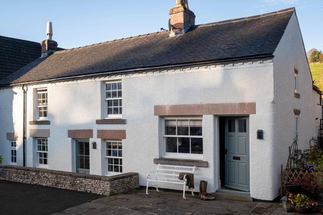 Bert'S - Your Idyllic Derbyshire Retreat Bonsall Exterior photo